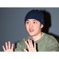 EXOド・ギョンス、詐欺にあう!?仲良し俳優2人と予測不可能なメキシコ旅へ、韓国で10月放送 画像