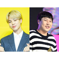 BTS・JIMINらから2億円超借金、違法賭博容疑の韓国芸人　お次は100km飲酒運転で摘発【全文】 画像