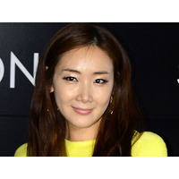 エッ、50歳！？ 『冬のソナタ』から23年…チェ・ジウの時空を超越した若さと美貌に注目【PHOTO】 画像