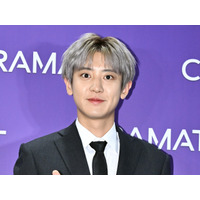 「10人以上と浮気した」という“元恋人”の主張の真相は不明のまま…EXO・チャンヨル、日本ソロデビュー決定 画像