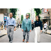 『ブラタモリ』“大人の隠れ家”神楽坂を歩く！都内屈指の人気エリアの知られざる歴史とは 画像