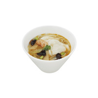 ミスタードーナツ、台湾屋台気分が楽しめる新メニューが登場！「もちもち水餃子麺」など3品が10月1日から販売開始 画像