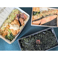 【実食】こだわりの高級海苔弁5種！老舗から専門店、鮮魚店までを徹底的に食べ比べ！ 画像