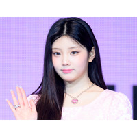 ILLIT・ウォンヒ、デビュー後“初”となる単独バラエティコンテンツ出演決定！新たな一面を披露へ 画像
