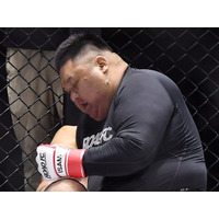 BreakingDownにも出場した“元ヤクザ”韓国格闘家が日本で逮捕？「日本人から脅迫受けた」噂も真偽不明 画像