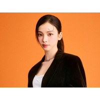 aespa・カリナ、ミラノで世界を驚愕させた「AI美貌」 画像