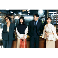 【10月のNetflix】小栗旬、ハン・ヒョジュ共演の『匿名の恋人たち』、キム・ウビン、スジ共演のファンタジーロマンス『魔法のランプにお願い』、政治スリラー『ハウス・オブ・ダイナマイト』など注目作品 画像