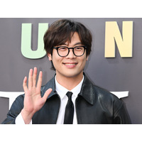 “元カノ”の『仮面ライダー』ヒロイン女優と再会？韓国俳優の近況写真に注目「変わらない私たち」【PHOTO】 画像