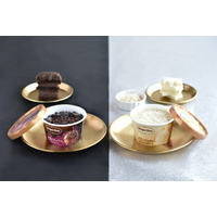 いよいよ明日発売！ハーゲンダッツ、濃厚チョコレートの新作アイス「悪魔＆天使」が登場 画像