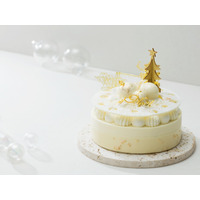 小樽洋菓子舗ルタオ、“北海道の冬”をイメージしたクリスマスケーキが登場！限定ケーキコレクション8種類公開 画像