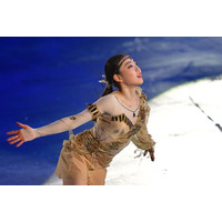 フィギュア・紀平梨花、アイスダンスへ！？ファン驚きと祝福 画像