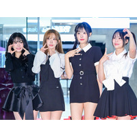 悪質コメントに「もっとやれ、私の原動力たち」と煽るNMB48元メンバー　応援棒の“デザイン盗用”議論もお構いなし？ 画像