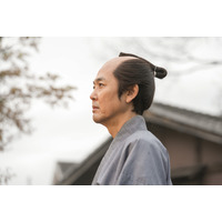 朝ドラ『ばけばけ』岡部たかし、娘役・髙石あかりへの印象は「ずっと自然体でいる子やなぁ」 画像