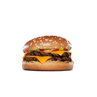 バーガーキング、スモーキーな美味しさの新バーガー3種を明日より発売！ 画像