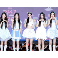 ILLITら人気アイドル出演の学園祭、運営に批判殺到…“学内用語クイズ”出題で在学生まで入場制限 画像