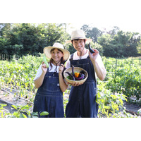 藤本美貴＆庄司智春、地上波初の夫婦ロケに挑戦！料理番組『ミキティダイニング』レギュラー放送が決定 画像