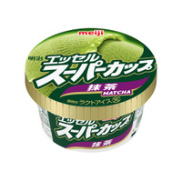 金箔かけた「スーパーカップ 抹茶」を無料提供！京都・円徳院で9日・10日にイベント開催 画像