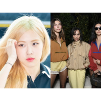 BLACKPINK・ロゼの差別騒動、過去にジェニーにも起こっていた!! 画像