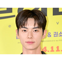 『暴君のシェフ』イ・チェミン、撮影中に喉を酷使して声帯結節ができたと告白「気管支も弱く…」 画像