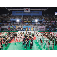 特番スポーツ大会「アユクデ」はK-POPアイドルにとって“恋の聖地”なのか　当事者たちの証言は真っ二つ？ 画像