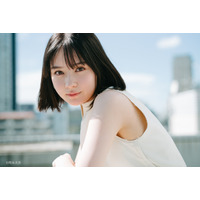 畑芽育、「笑い」をテーマにしたラジオ番組が放送決定！Da-iCE・大野雄大との川柳コーナーも 画像