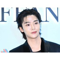俳優ロウン、キンプリ・永瀬廉との“友情ショット”公開！「推しと推しの共演…」と反響続々【PHOTO】 画像