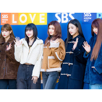 活動休止から7カ月…判決を待つNewJeans、ヒット曲『ETA』がSpotify再生回数4億回を突破 画像