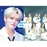 “社長”ジェジュンに車をおねだり?元AKB本田仁美も所属のSAY MY NAME、『アユクデ』で金メダル獲得 画像