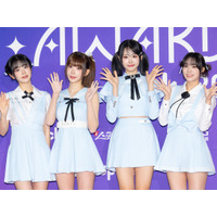 元NMB48メンバー所属のバンドQWER、新曲『Blue Whale』スペシャル映像が話題！公開1日で150万回再生突破 画像