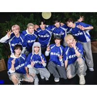 &TEAM、“韓国デビュー”へ本格始動！新AL『Back to Life』のプロモーションスケジュール解禁 画像