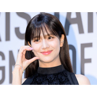 「これはヤバい」BLACKPINK・ジス、元One Direction・ゼインと“夢のコラボ”！新曲『EYES CLOSED』リリースへ 画像