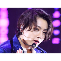 1日で“40万人”急増　BTS・JUNG KOOK、TikTokフォロワー2300万人を突破！際立つ影響力 画像