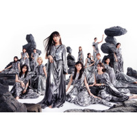 櫻坂46、13thシングルアートワークが公開！BACKSセンターは三期生・谷口愛季に決定 画像