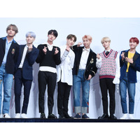 BTS、『Spring Day』が「21世紀最高の楽曲」37位にランクイン！韓国楽曲で最高順位を記録 画像