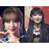 整形失敗？あの美少女が…大きく変わったビジュアルでファンを驚かせた元K-POPアイドル、原因とは 画像