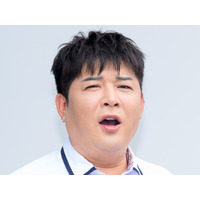 異例の“公開プロポーズ”が話題を集めたSUPER JUNIOR・シンドン、自身の疑惑に言及「離婚して親権取られた…」 画像
