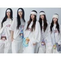 活動休止7カ月のNewJeans、デビュー曲『Hype Boy』が「21世紀の偉大な楽曲」ランクイン 米誌発表 画像