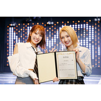 NMB48・塩月希依音、三代目キャプテンに就任！「働いて、働いて、働いて、働いて参ります」 画像