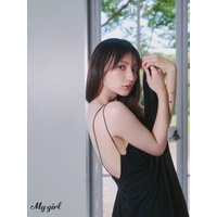 声優・高野麻里佳、デジタル写真集が本日配信！美しさ際立つ“オール未掲載カット”で構成 画像