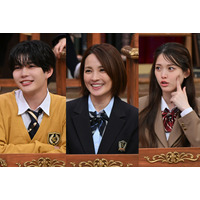 元乃木坂46・松村沙友理が初参戦！知っていると自慢できる“USJの新常識”とは？ 画像