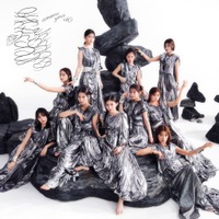 櫻坂46、13thシングル『Unhappy birthday構文』の収録内容が決定！初の四期生ライブが特典映像に 画像