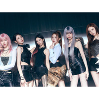 BABYMONSTER、デビュー後初！新AL『WE GO UP』がオリコンランキング1位獲得 画像