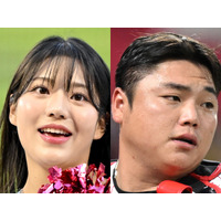 現役プロ野球選手と結ばれた25歳人気チア、“婚前出産”を報告！キム・イソの発表に祝福続々 画像