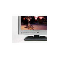 小型テレビにもなるLEDバックライト採用の8型液晶ディスプレイ 画像