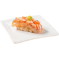 “生サーモン”や“白子”を堪能！杉玉、「海の恵み食べ比べ」フェアを明日より開催 画像