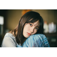 乃木坂46・6期生・大越ひなのが初ソログラビア！『B.L.T.』で新連載スタート 画像