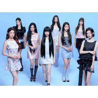 Hearts2Hearts、シティポップに挑戦！新AL収録曲『Flutter』でロマンチックなときめきを届ける 画像