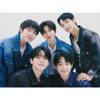 『ボイプラ2』出演メンバー所属のVERIVERY、2年半ぶりの完全体ファンミーティング開催へ！日本公演も決定 画像