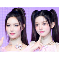 ILLIT・ユナ＆ミンジュ、初のOST歌唱に挑戦！ドラマ『最後のサマー』を彩る“感性ボーカル”に注目 画像