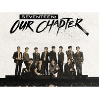 『SEVENTEEN: OUR CHAPTER』ディズニープラス で独占配信決定!! 画像